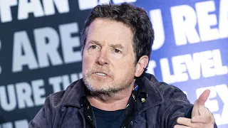 Michael J Fox Reacts to Rumor He DIED After CNN Published Obituary
