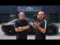 He Wants To Sell Back The Maserati He Bought From Us