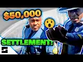 Dashcam Proves His Innocence - Lawsuit Update