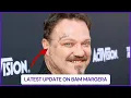 Where is Bam Margera Now 2026