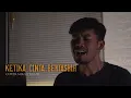 Download Lagu Ketika Cinta Bertasbih || Mikail Omar (Cover)