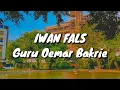 Download Lagu Iwan Fals - Guru Oemar Bakrie (Lirik)