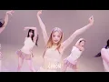 TZUYU(쯔위) 'Run Away' (4K) | STUDIO CHOOM ORIGINAL