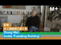 Download Lagu Artist Lens｜Zhang Wei: Inside ‘Fusuijing Building’