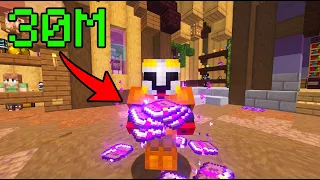 This Event Makes Millions In Hypixel Skyblock
