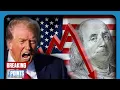 BREAKING Disaster Jobs Report Top MAGA Republican Shock Defeat