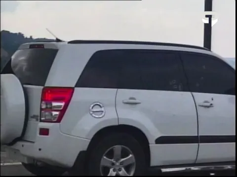 2 personas fueron asesinadas en una gasolinera