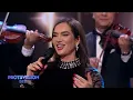 Lagu Margherita, Viorica \u0026 Taraful de la Clejani fac show în noaptea dintre ani | PROTEVELION 2026
