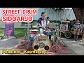 Phantom - Kasmaran (Drum Cover)