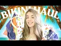 TARGET BIKINI TRY ON HAUL