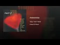 Anniversary