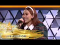 Ibu Ayu Itu Seperti Konco Mesra -  | Live Audition | Rising Star Indonesia Dangdut
