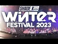 Download Lagu SHADE K @ WINTER FESTIVAL 2023 (Sesión en directo)
