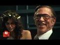 Saturday Night 2024 - George Carlin Milton Berle Behave Badly Scene Movieclips