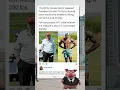 Trump s Physical vs NFL Star D K Metcalf Same Height Almost Same Weight