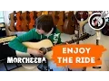 Download Lagu Morcheeba feat.Judie Tzuke - Enjoy the ride (fingerstyle guitar)