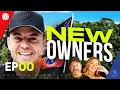 NEW OWNERS Dorking Uncovered S7 - Prologue