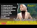 TALUKO TAPI CINTO JUO - INDAH DELVIA FULL ALBUM TERBAIK - TAMPANG LUGU SUHU || POP MINANG TERBARU