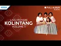 Download Lagu Kolintang Rohani Vol.1 - Priskila (Audio full album)