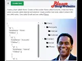 Using OpenAI to Create JSON To Create A Tree In Blazor