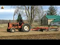 The 10 Most Bulletproof Allis Chalmers Tractors Ever Built
