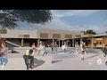 School district s break ground on new middle school in west Boynton Beach
