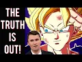 Download Lagu Dragon Ball-studio VERNIETIGT Charlie Kirk-haters die hun merk gebruiken! Terwijl Hollywood HAAT verspreidt!