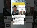 Lagu Yusuf Mansur buka donasi utk Alm.Affan, Netizen: jgn nnti gak nyampe