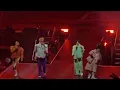 king Maker Fest Countdown to 2026 ERROR 「無敵聖衣」