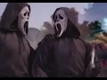 Ghostface vs Astral Ruby For For - the