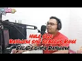 Download Lagu YANTEL - BALADA CINTA RAHWANA (KARAOKE)