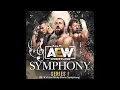 Download Lagu AEW Symphony Series 1 (Full EP)