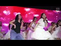 Lagu [4K] Pag-Ibig Fortune Cookie - MNL48 | Sulong 2025 SM North Skydome 20251223
