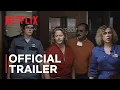 Aileen Queen of the Serial Killers Trailer Netflix