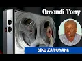 Lagu SIKU ZA FURAHA BY OMONDI TONY SMS “SKIZA 7023408” TO 811