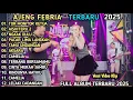 Lagu TOR MONITOR KETUA, AISHITERU 2 - Ajeng Febria Full Album | WARNA WARNI MUSIC TERBARU 2025