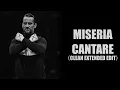 CM Punk ROH/AEW Revolution Theme - Miseria Cantare (Clean Extended Edit V2)
