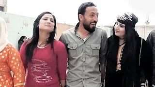 شفتو بالدبكة مكيف صلاح هليل دبكة مطلوبة 