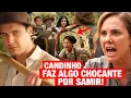 Lagu ETA MUNDO MELHOR: SÁBADO 31/01 - Candinho FAZ ALGO SURPREENDENTE pra não se SEPARAR DE SAMIR!