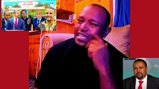 Dhugaan Ummataa Itti Fufa Miidhaan Ni Bada YEROON GESSEE Dirree Baalee Moyyaalee 