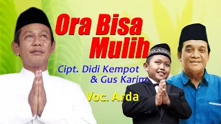 Download Arda - Ora Bisa Mulih | Dangdut (Official Music Video) MP3