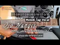 Lagu OJO NANGIS ( Tutorial Melodi )