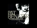 Pat Benatar - We Belong [Single Version] [HQ]