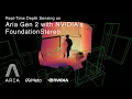 Open Source with Project Aria How to get High-Fidelity 3D Depth from Stereo Cameras