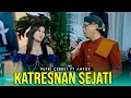 Admaja Music - Katresnan Sejati - Cebret ft Antok - Ranzpro audio ( Janji tresna disekseni )