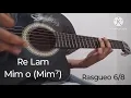 I Come From Nothing - Chord Tutorial - Juan Freer, Miguel Cornejo