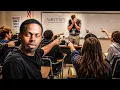 STORYTIME WE MADE OUR SUBSTITUTE TEACHER QUIT