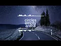 Post malone-circles empty arena