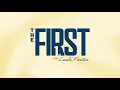 Trailer The First with Lesli Foster