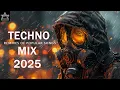 HARD TECHNO 🔥 HYPER TECHNO REMIX 🤘 SUPER STRONG, SUPER HOT US-UK - THE HUM - TSUNAMI